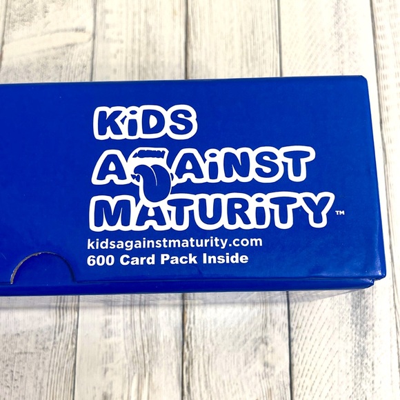 Family Fun Game- Kids Against Maturity - Picture 2 of 10